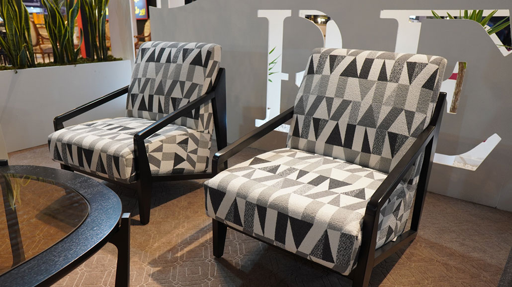 گروه مبلمان پرستیژ