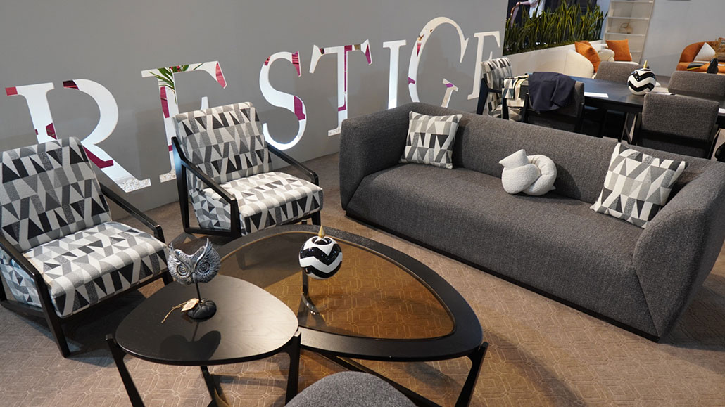 گروه مبلمان پرستیژ