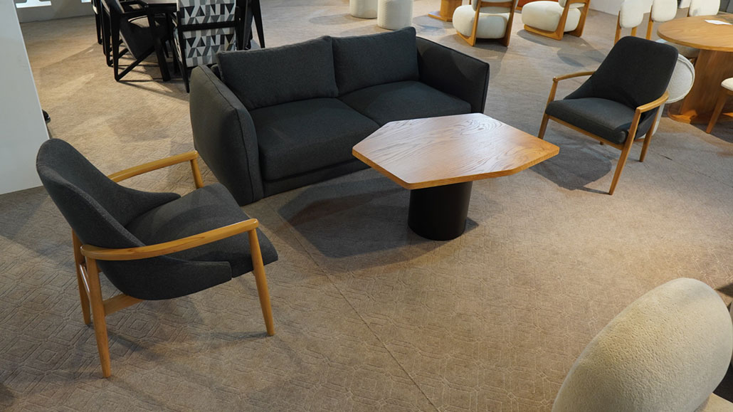 گروه مبلمان پرستیژ