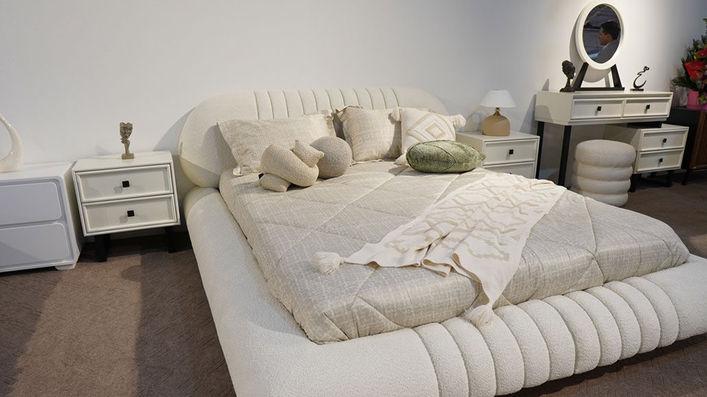 گروه مبلمان پرستیژ