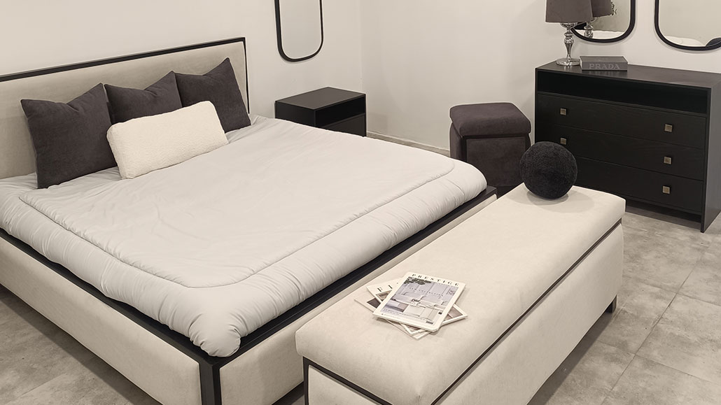 گروه مبلمان پرستیژ